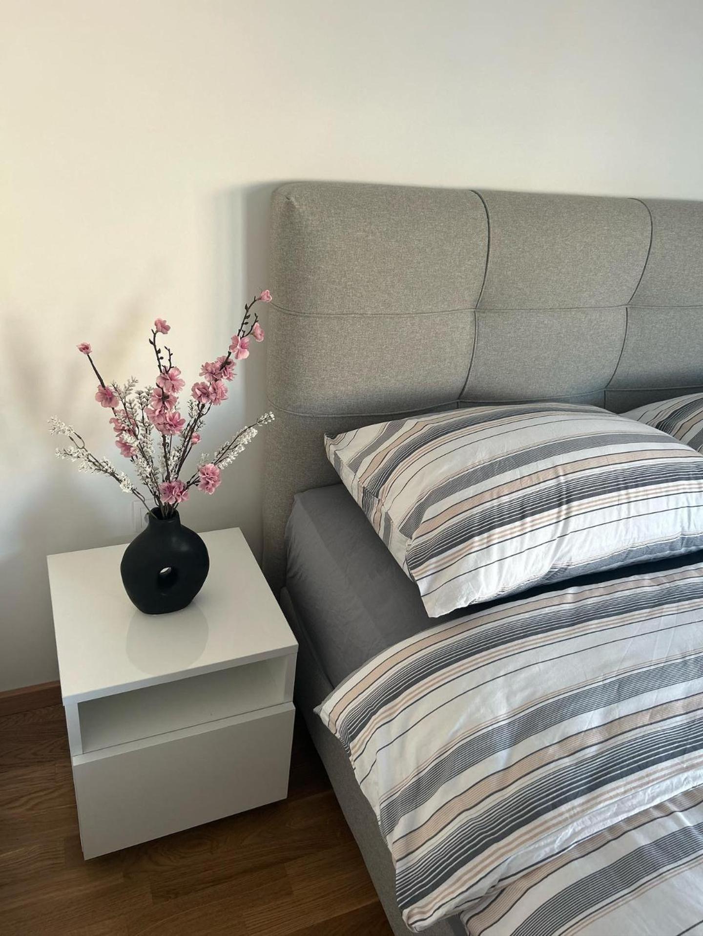Apartment Kastel 1 *