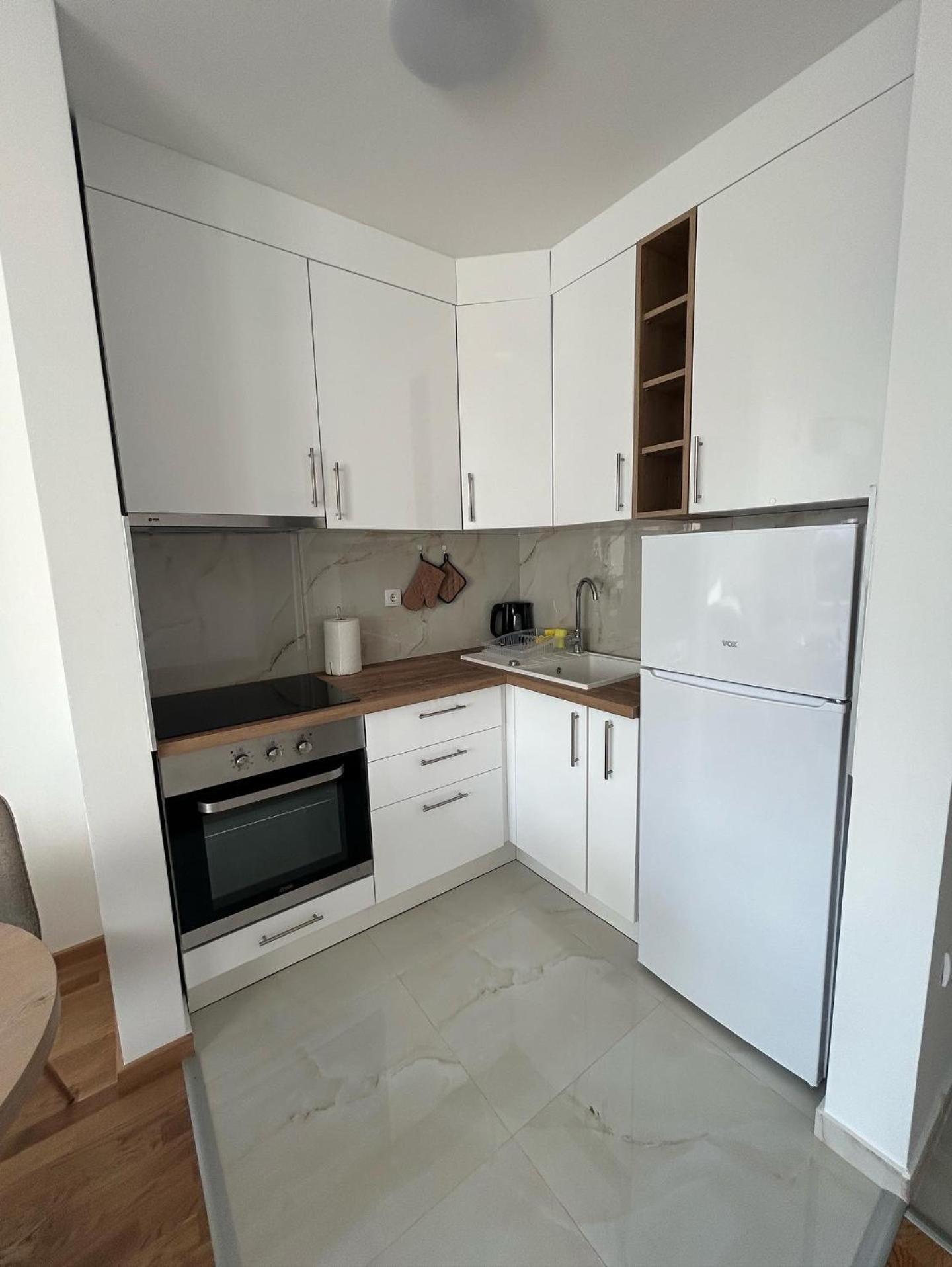 Kastel 1 Apartment Banja Luka