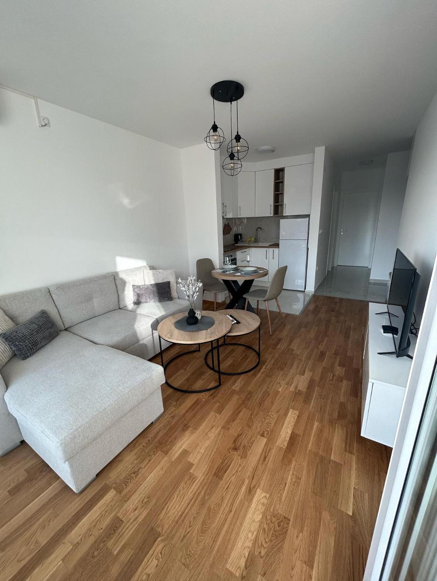 Kastel 1 Apartment Banja Luka
