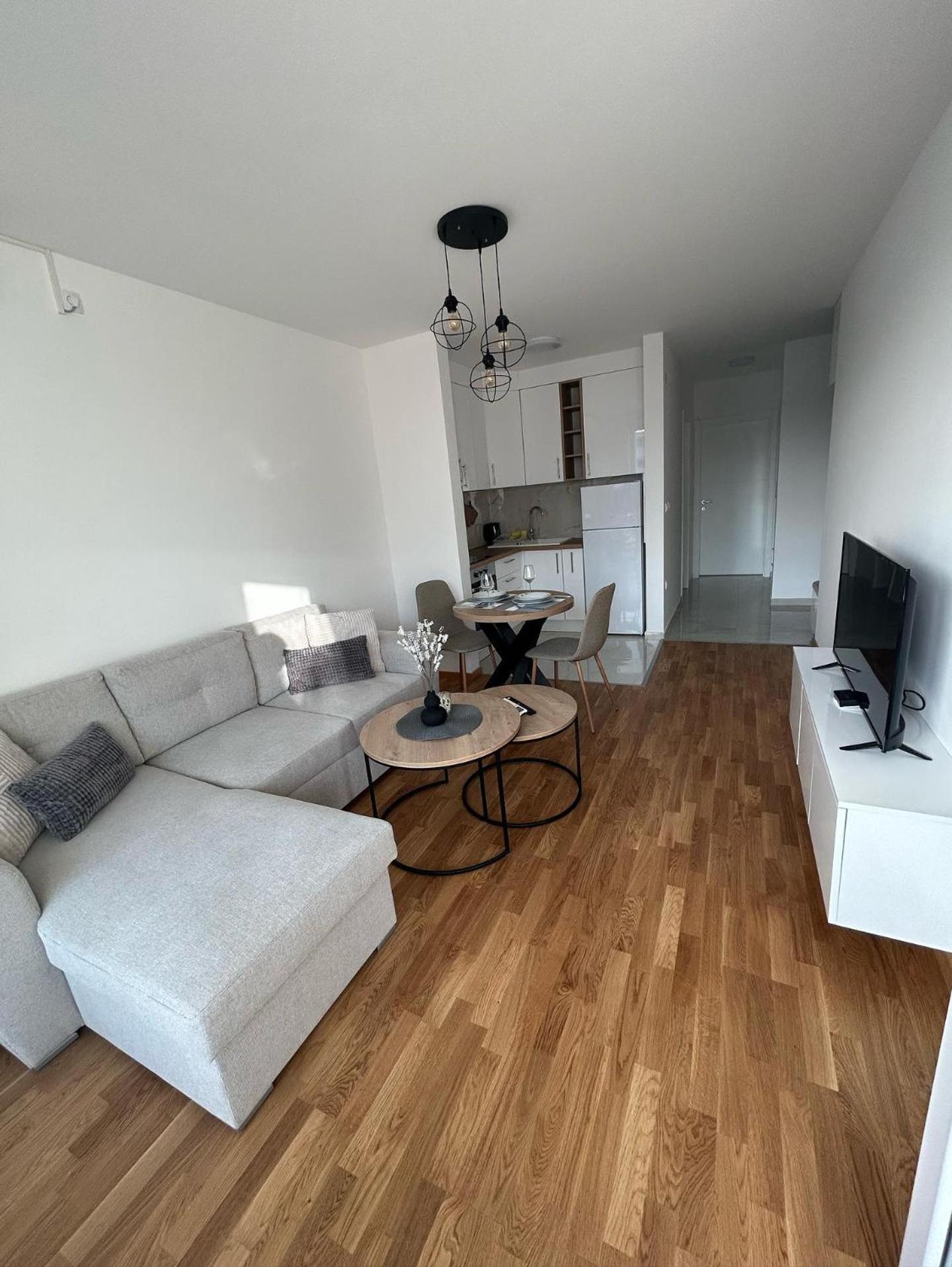 Kastel 1 Apartment *